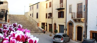 2 Bedroom Apartment in Sambuca di Sicilia