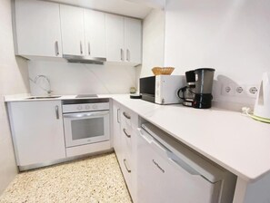 Cucina privata