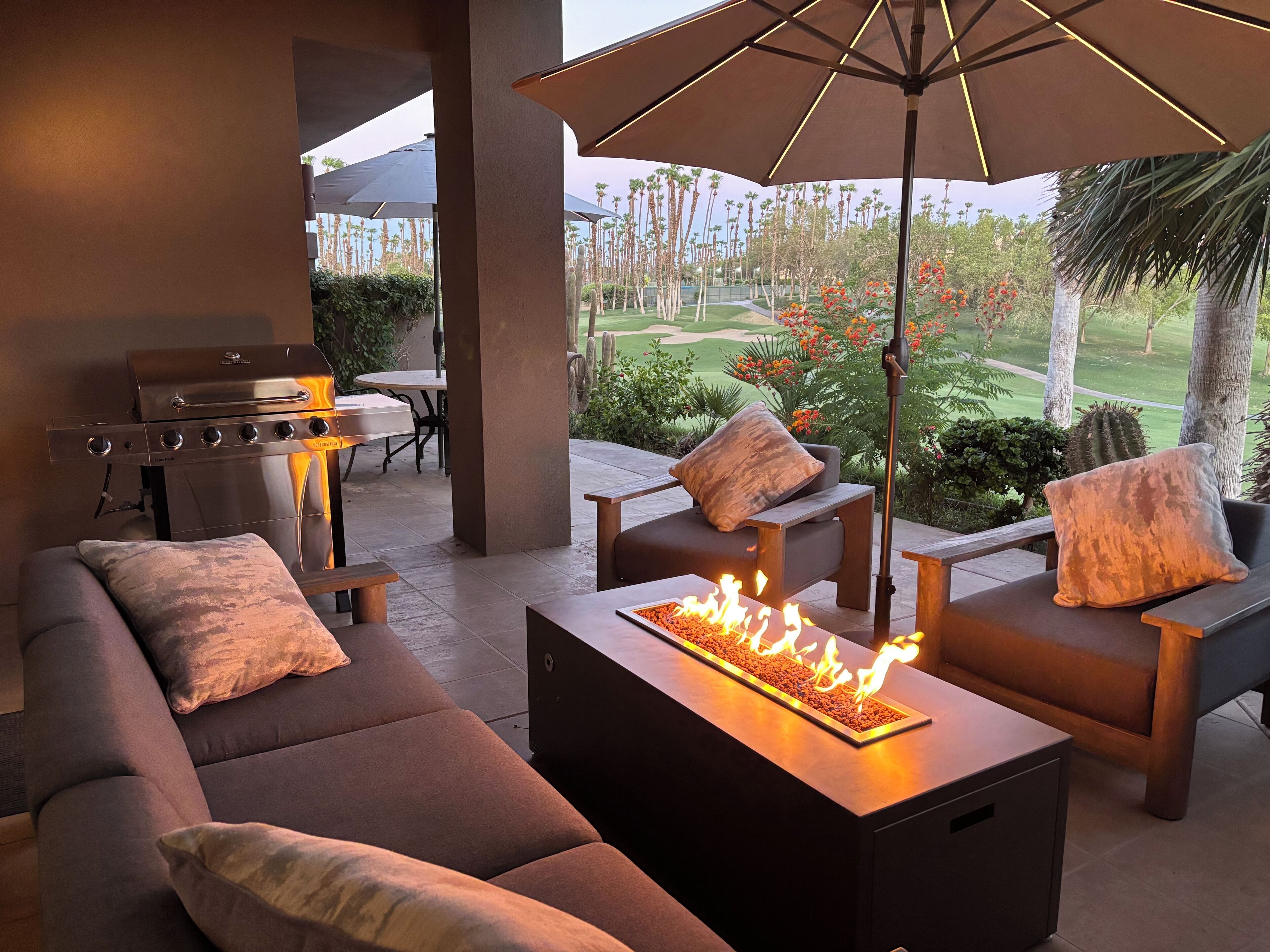 Terrass/Patio