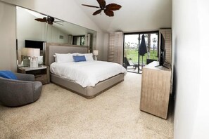 3 bedrooms, iron/ironing board, free WiFi, bed sheets - Palm Desert Golf Course Home (Palm Desert)