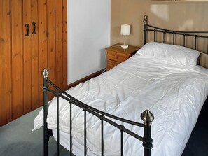 3 chambres, Wi-Fi, draps fournis