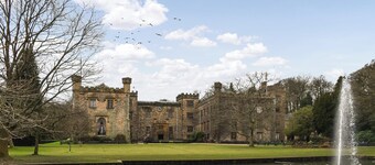 Boende med 3 sovrum i Middleham, near Leyburn