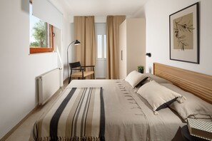 5 soverom og internettilgang