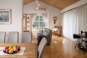 TV - Villa Rosy (Istria - Rovinjsko Selo) (Rovinjsko Selo)