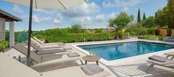 Villa Rosy (Istria - Rovinjsko Selo)