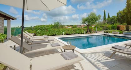 Villa Rosy (Istria - Rovinjsko Selo)