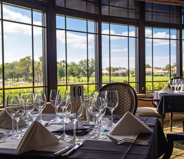 Servei de restauració