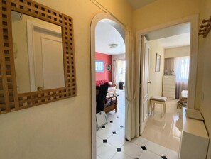 Interior - Apartamento Apolo V 6º Calpe (Calpe)