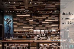 Bar (en la propiedad)