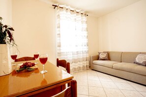 منطقة المعيشة