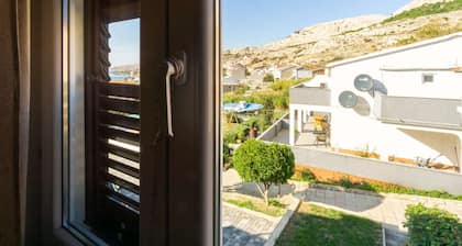 Apartment with free WiFi and free parking