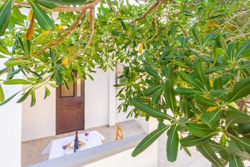 Apartment with free WiFi and free parking