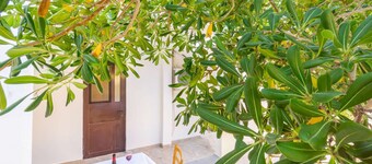 Apartment with free WiFi and free parking