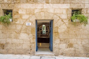 Detalle exterior