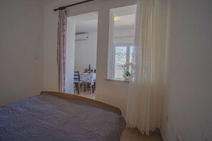 2 camere, Wi-Fi, lenzuola