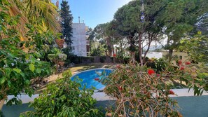 Pool - Casa Tranquila con Piscina en Sitges (Sitges)
