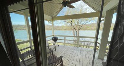 A River Runs Through It