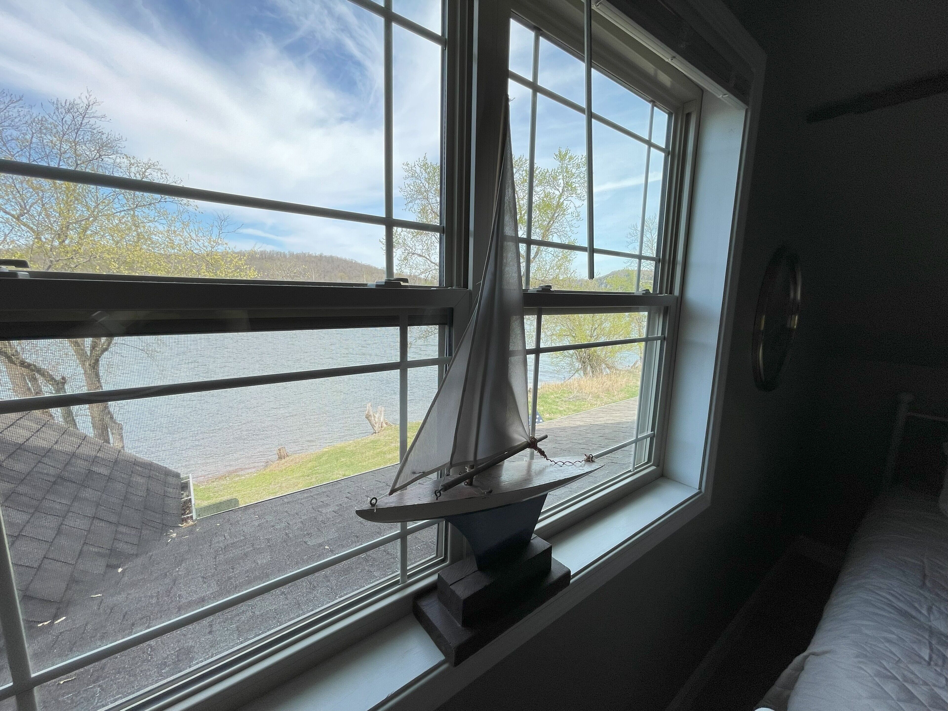 4 sovrum, strykjärn/strykbräda, wi-fi och sängkläder