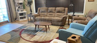 A River Runs Through It