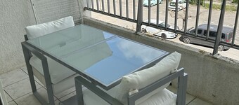 Appartement Centre Ville et Plage