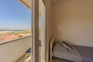 2 soverom, strykejern/-brett, wi-fi og sengetøy