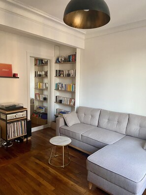 Fernseher