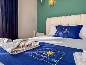 Family Villa - Villa Talia (Kusadasi)