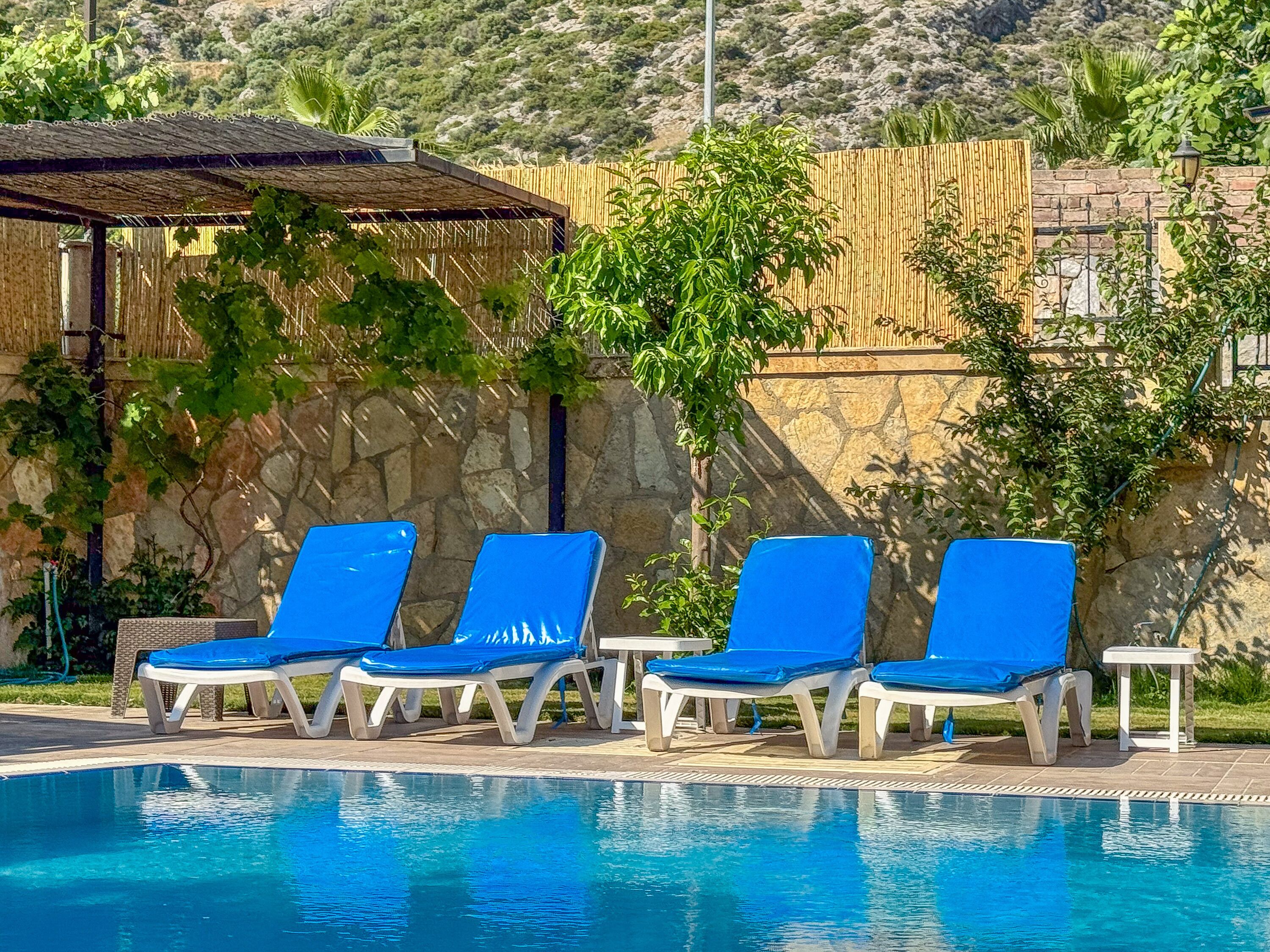 Family Villa | Terrace/patio