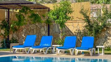 Family Villa | Terrace/patio