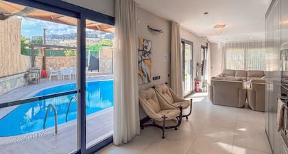 Villa Talia