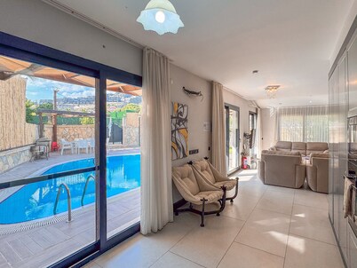 Villa Talia