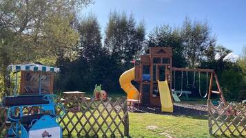 Espace pour enfants