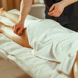 Bagno turco/hammam, trattamenti per il corpo, idroterapia, aromaterapia