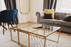 Apartment | Interior