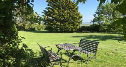 Exclusive Leysdown Chalet With Perfect sea Views