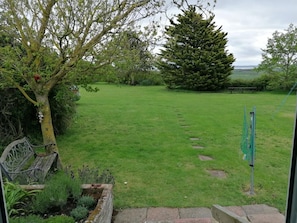 Chalet | Property grounds