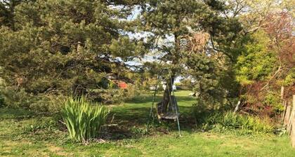 Exclusive Leysdown Chalet With Perfect sea Views