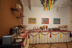 Café-restaurant