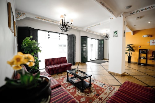Raymi Hotel