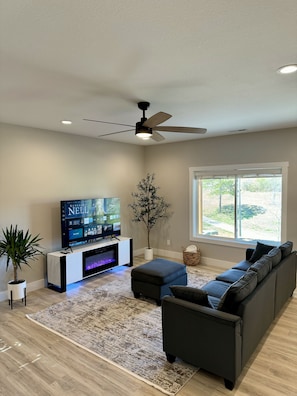 Smart TV