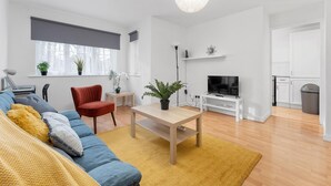 Apartament | Sala d'estar