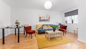 Apartament | Sala d'estar