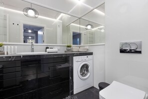 Towels - Lipska Apartment by Renters (Kraków)