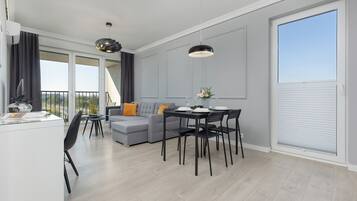 غرفة المعيشة