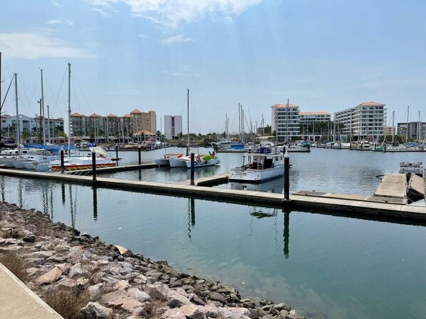 Port de plaisance