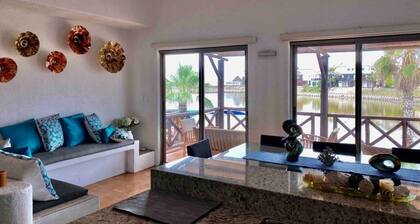 Casa en Nvo Altata c/Alberca Privada-Villa del mar