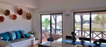 Casa en Nvo Altata c/Alberca Privada-Villa del mar