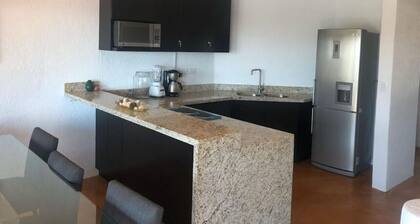 Casa en Nvo Altata c/Alberca Privada-Villa del mar