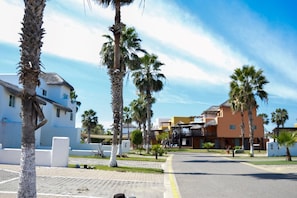 Property grounds - Casa en Nvo Altata c/Alberca Privada-Villa del mar (Nuevo Altata)
