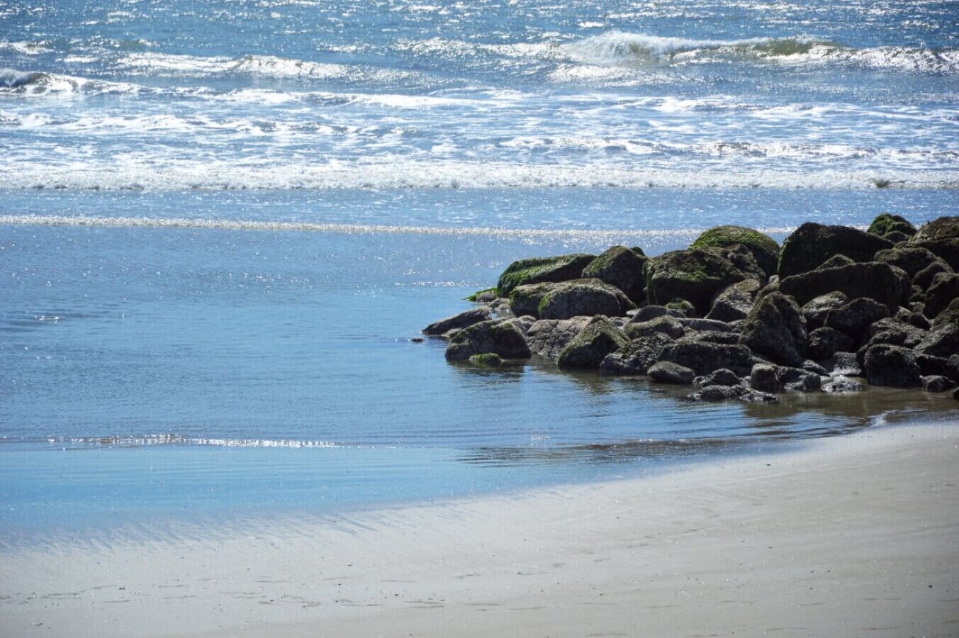 Plage